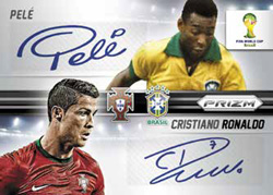 2014 Panini Prizm WC コンプ 201種
