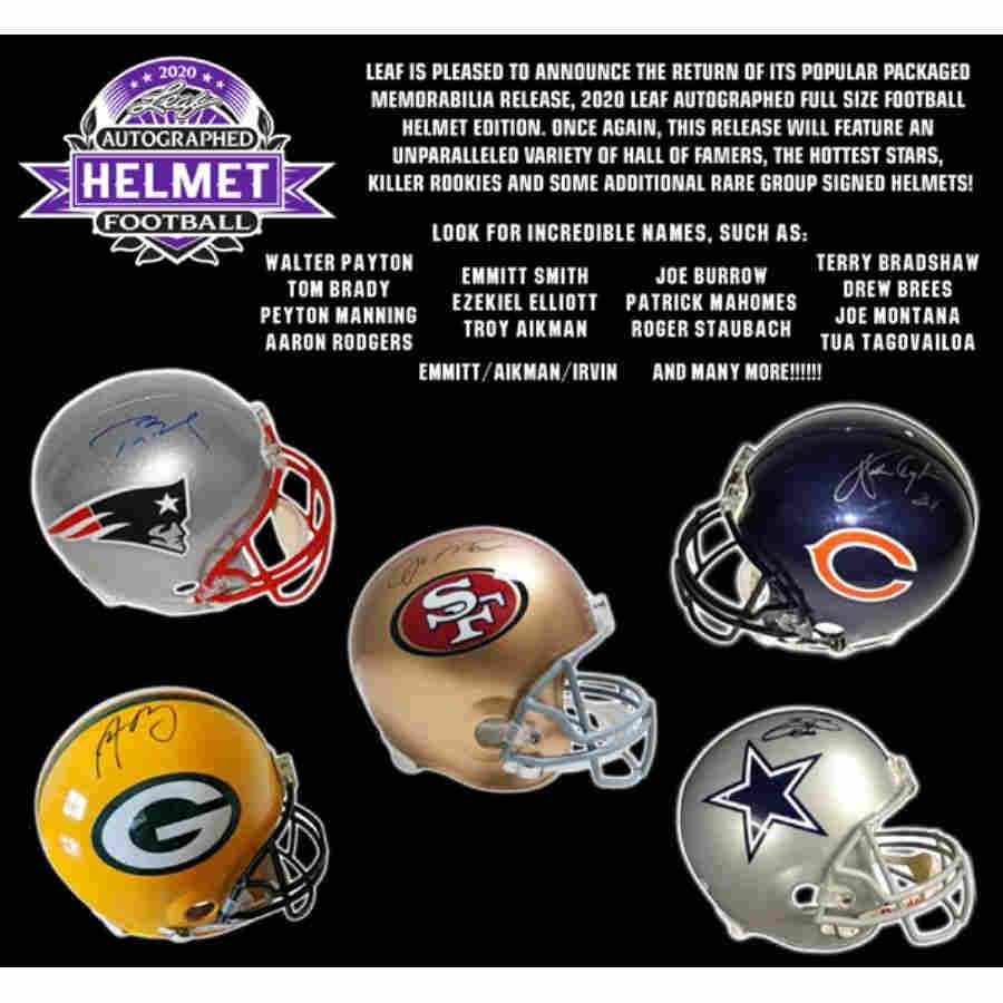 reconditioned football helmets for sale