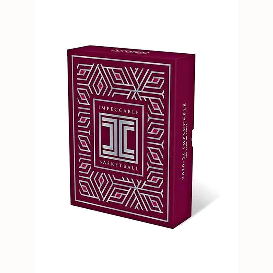 20 21 Panini Absolute Memorabilia Basketball 95947