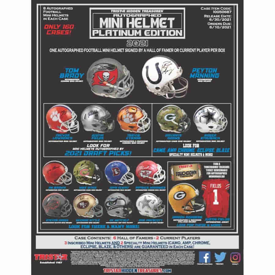 Creatvie Sports Enterprises Creative Sports RD-HOF-MR Pro Football Hall of  Fame Logo Riddell Mini Football Helmet RD-HOF-MR