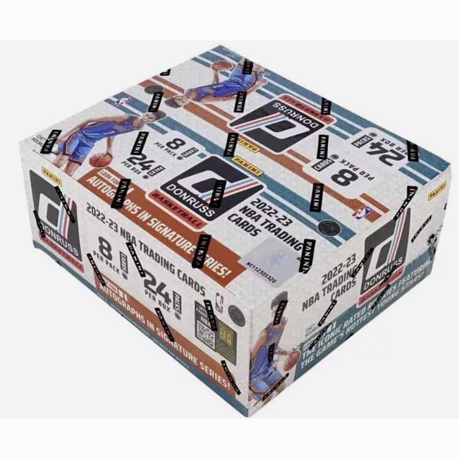 BURST　21冊セット B3833- 2021-22 Panini Mosaic Basketball #s 1-250 -You Pick
