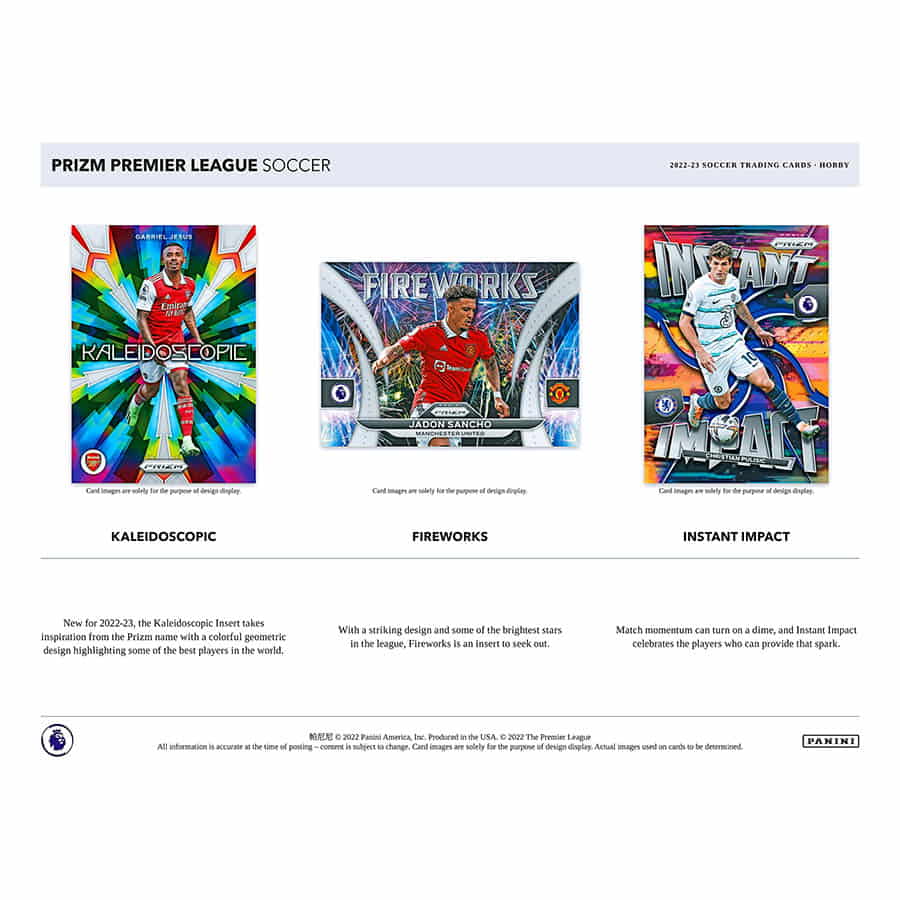 22-23 Panini Prizm PAUL INCE 直筆サインカード 22-23 Panini Prizm PAUL INCE 直筆サインカード 22-23 Panini