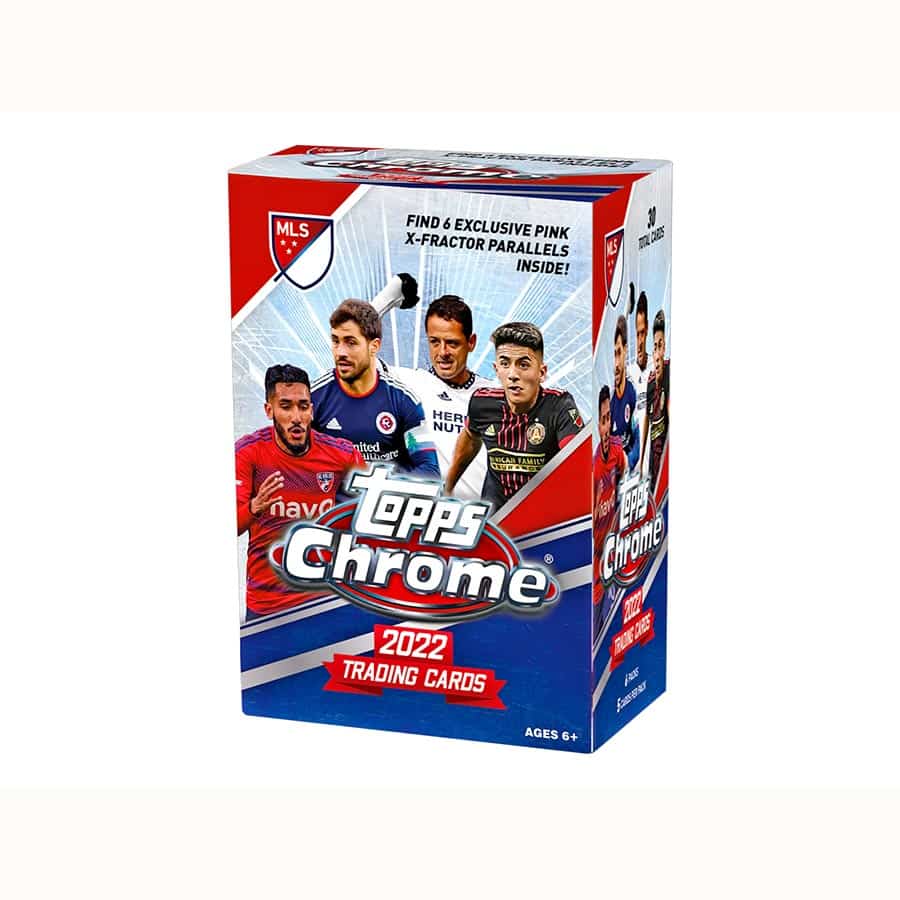 2022 Topps Series 2 Baseball Relic Box