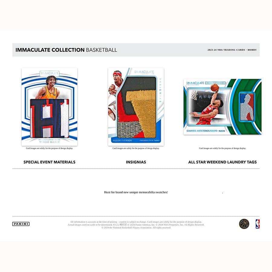 PANINI NBAカード IMMACULATE COLLECTION JABARI PARKER 14/35 #SH-JP 送料無料 中古 IT1