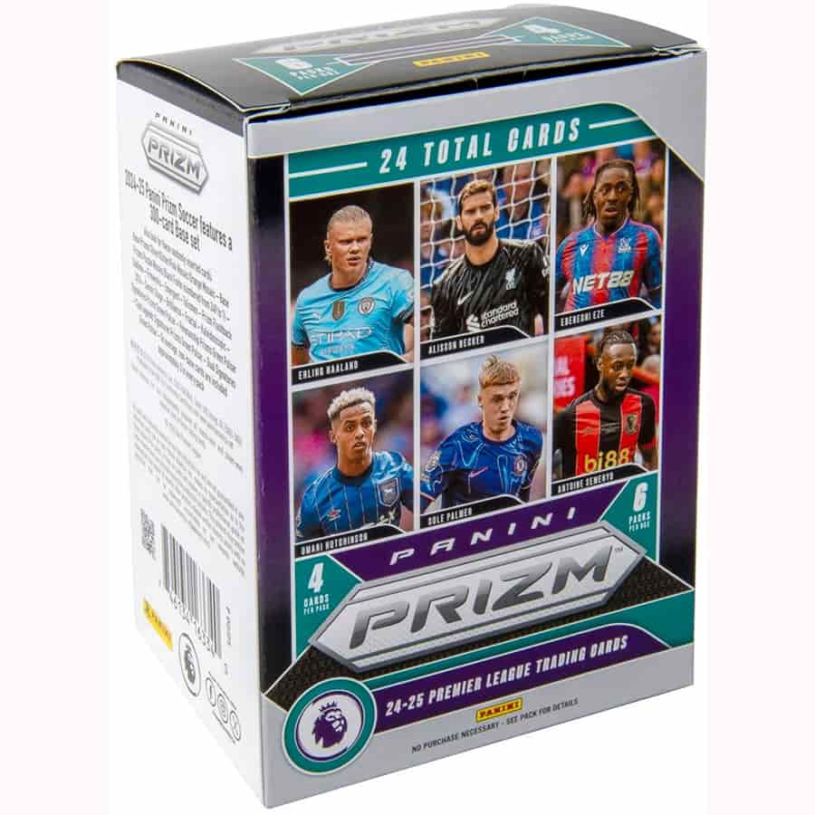PANINI FLAWLESS SOCCER オーウェン 2023 Panini Flawless Sapphire Won-Bin Cho RPA RC Rookie