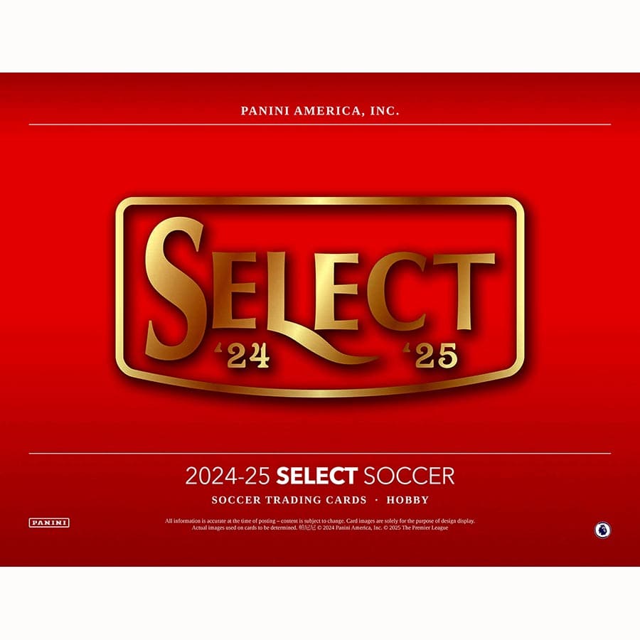 2023-24 STIVEN SHPENDI PANINI SELECT SERIE A FUTURE SILVER