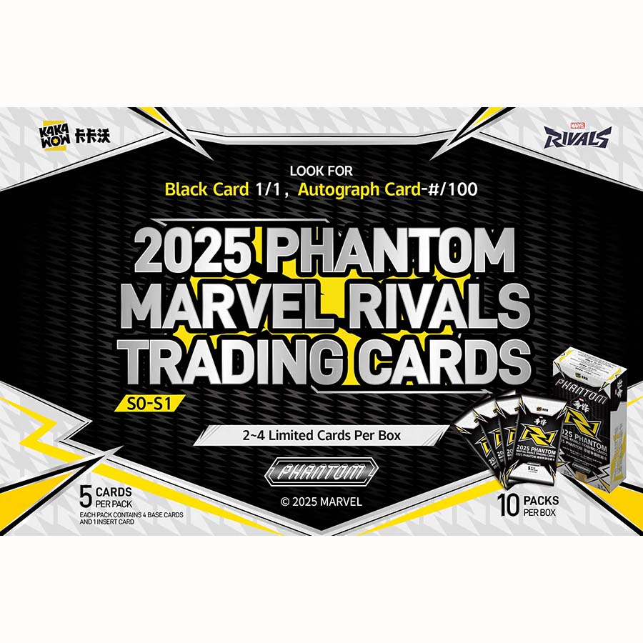 GTS Distribution