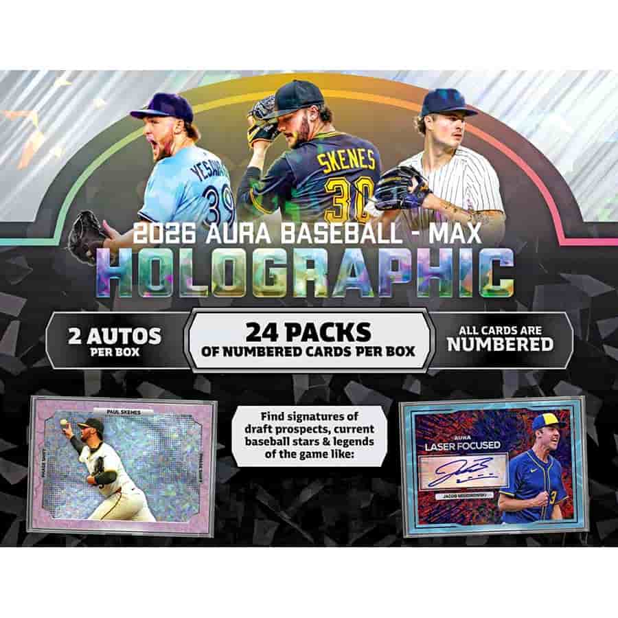 holographic baseball cards Personalized/Custom Trading Card, Nostalgia, Base – MBZ Designs 000 sets What are holographic baseball cards