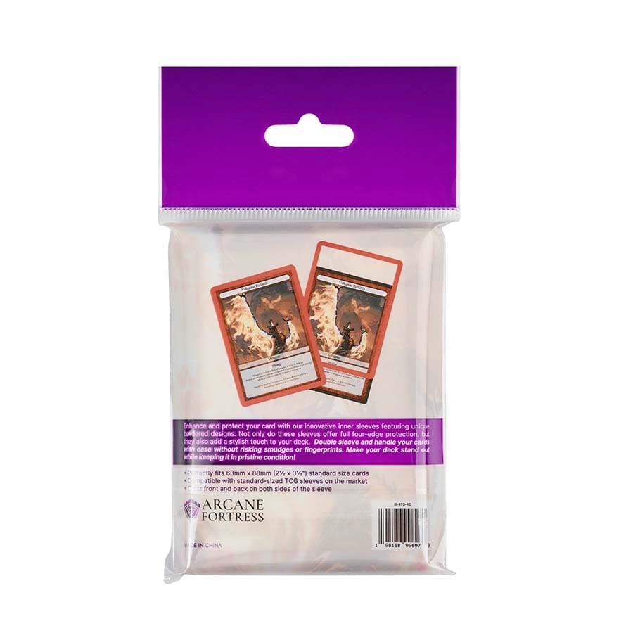 arcane card sleeves Dragon Shield Matte TCG Card Sleeves main image 1