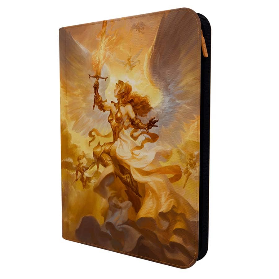 ARCANE FORTRESS: ANGELS AND DEMONS COLLECTION: RIGHTEOUS JUDGMENT