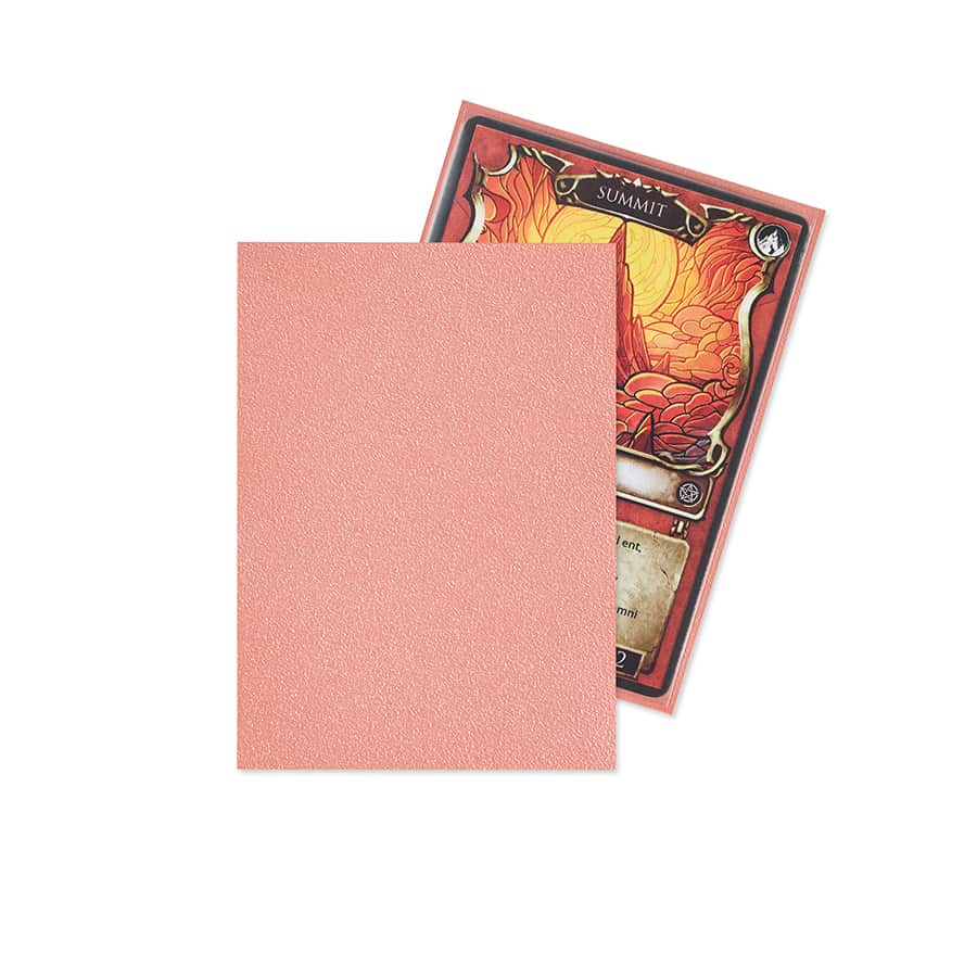 ARCANE FORTRESS: MATTE SLEEVES COLLECTION: DARK RUBY MATTE SLEEVES (100CT) ARCANE FORTRESS: MATTE SLEEVES COLLECTION: DARK RUBY MATTE SLEEVES (100CT)