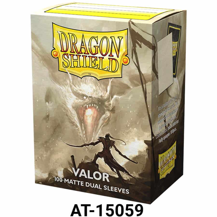 DIGIMON CARD GAME: STARTER DECK: DRAGON OF COURAGE [ST-15] (8CT)