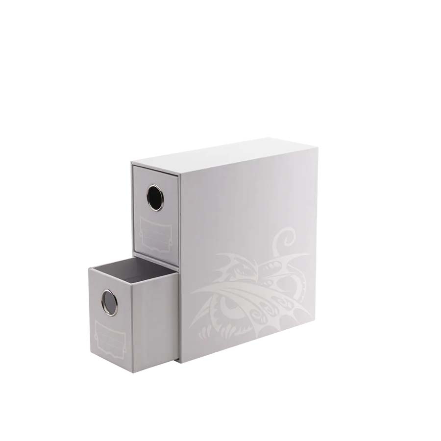 DRAGON SHIELD: FORTRESS CARD DRAWERS STORAGE: AT33710;AT33711