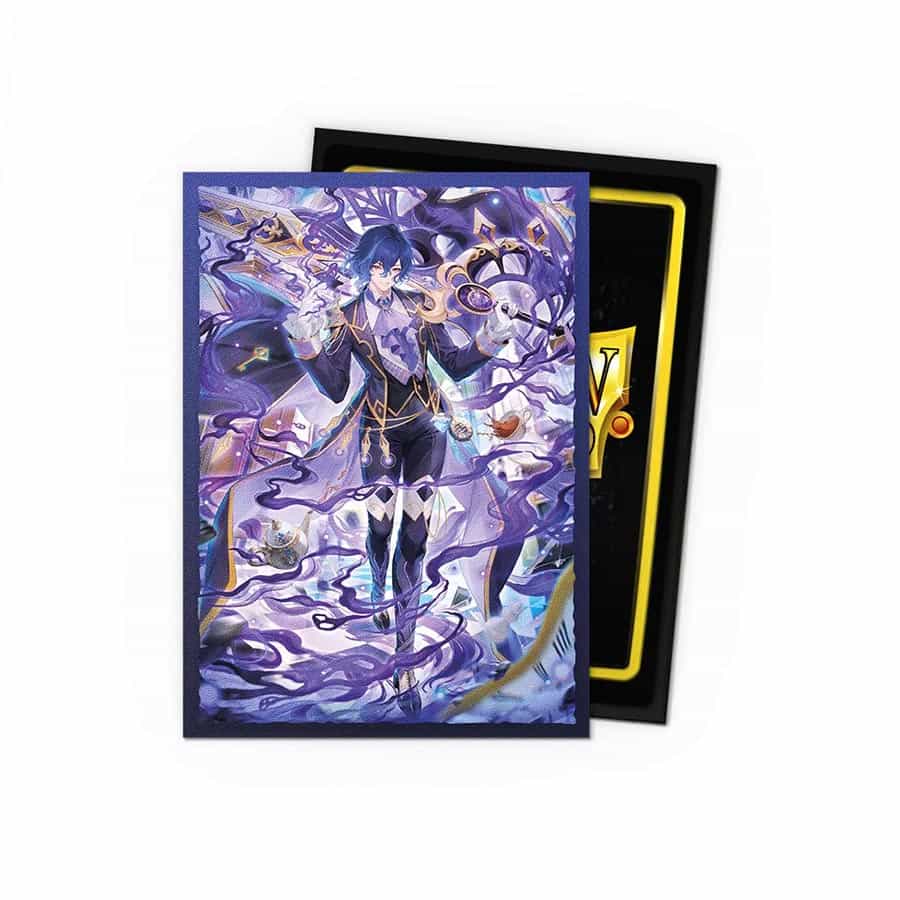 ONE-TOUCH EDGE FF ファイナルファンタジー ユウナ Ultra PRO Final Fantasy ONE-TOUCH Edge - FFX Yuna - Magic
