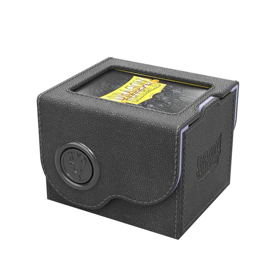DRAGON LOCK SYSTEM: DRAGON BOX 100: BLUE AND MINT