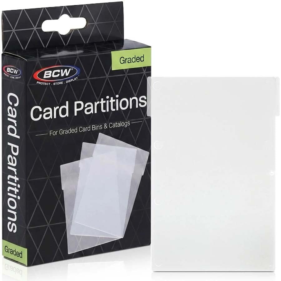 bcw graded card sleeves Deck Guard - Elite2 These sleeves are made from premium glass clear OPP plastic BCW Resealable Graded Card Sleeves