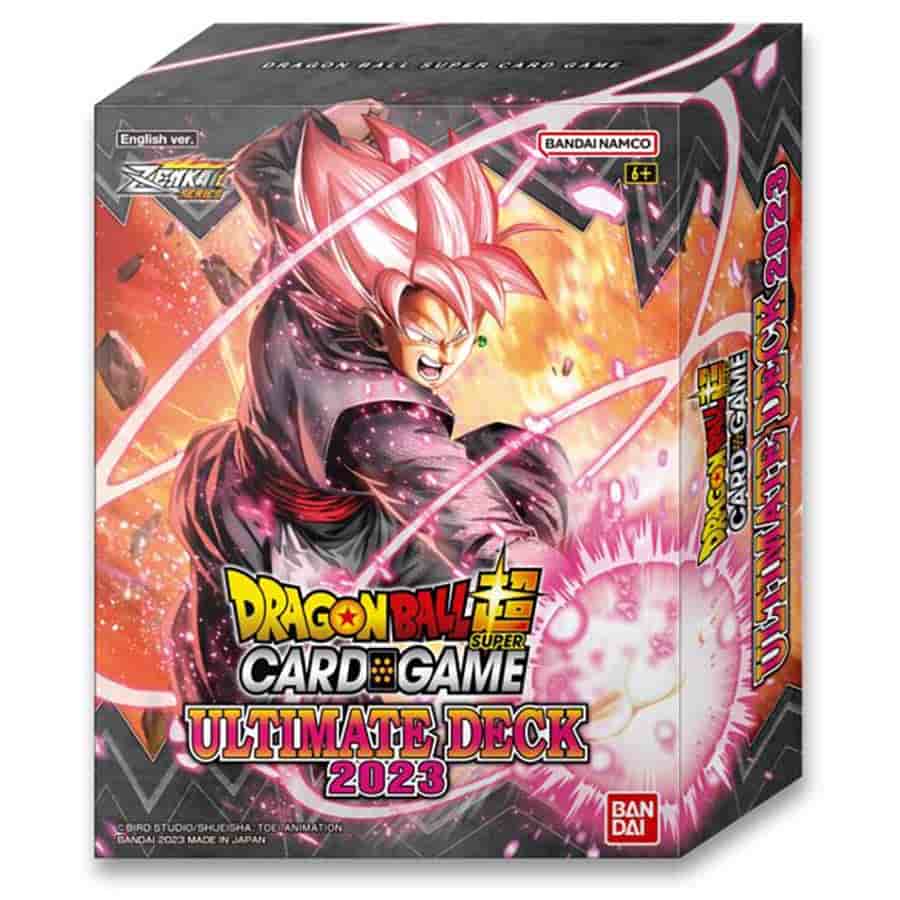 GTS Distribution