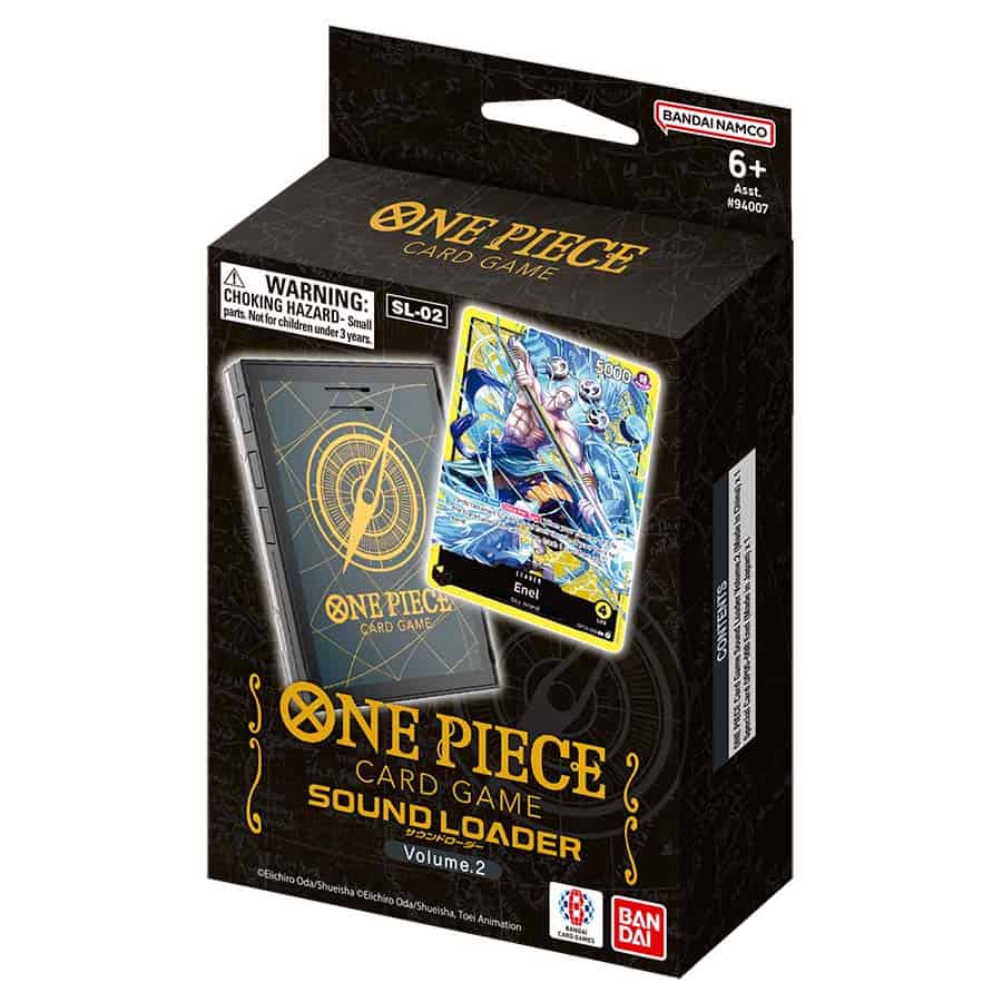 One Piece trading buy card game (240 cards)