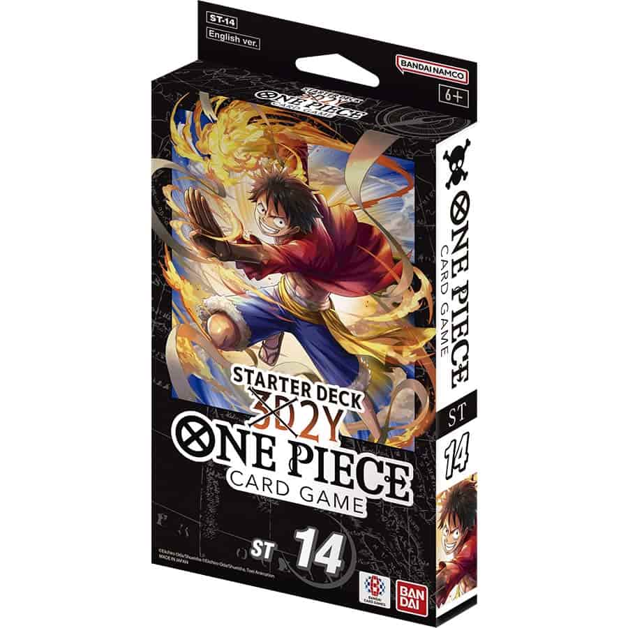 ONE PIECE 1〜130 144〜275　 11.12.16セット One Piece Card Game – Page 3 – JumpIchiban
