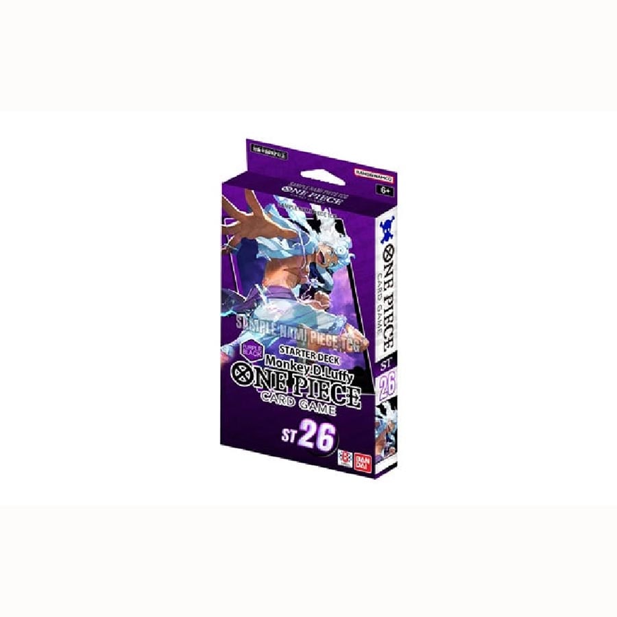 GTS Distribution
