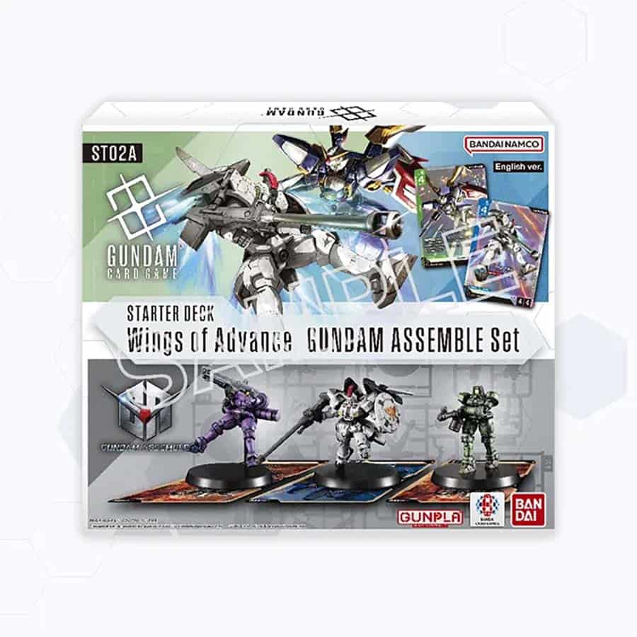 ストライクガンダムセット ホビーステーションシングル通販店 / エールストライクガンダム