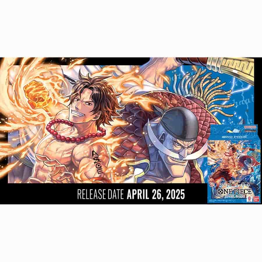 one piece tcg learn together deck set One Piece - Learn Together Deck Set – Starter