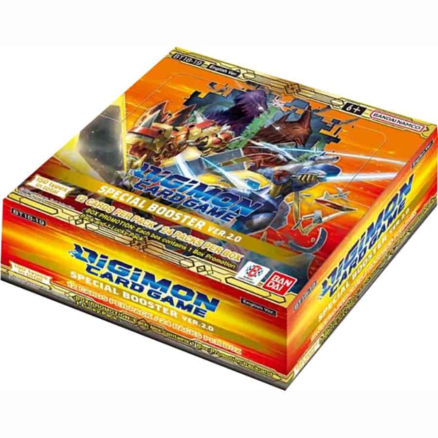 GTS Distribution