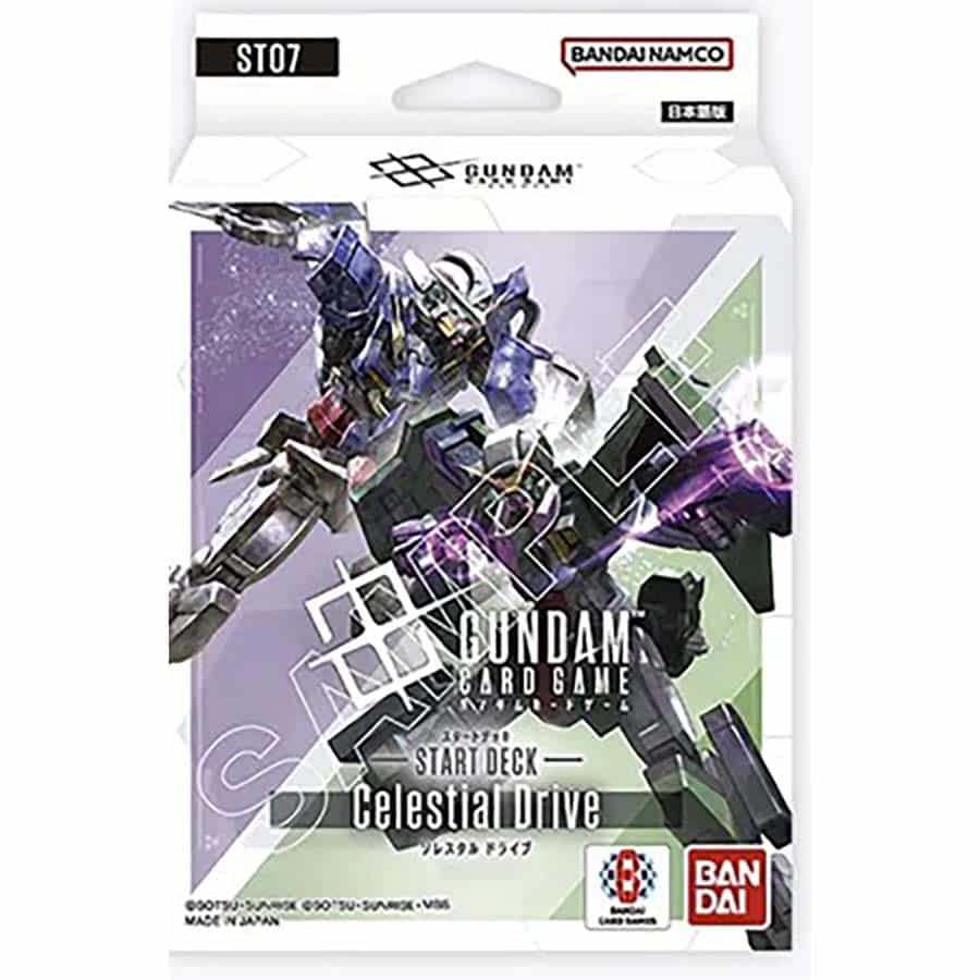 GUNDAM CARD GAME Iron Bloom 6セット　ST05 Iron Bloom [ST05] | GUNDAM CARD GAME Official Website