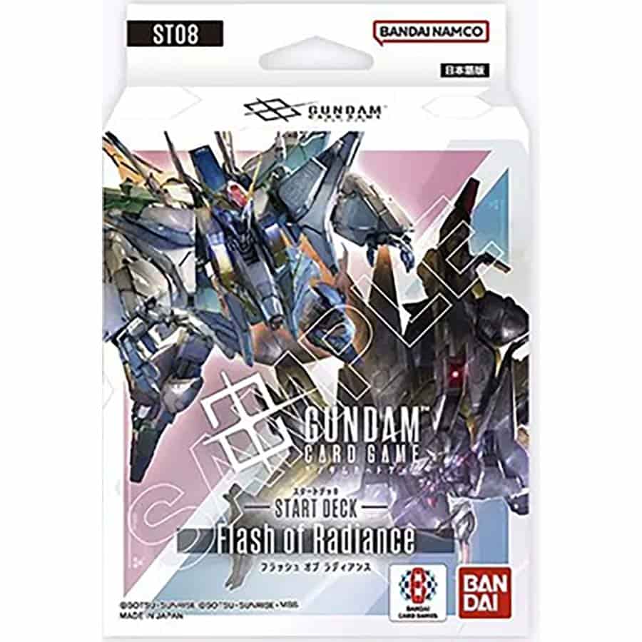 GUNDAM CARD GAME Iron Bloom 6セット　ST05 Iron Bloom [ST05] | GUNDAM CARD GAME Official Website