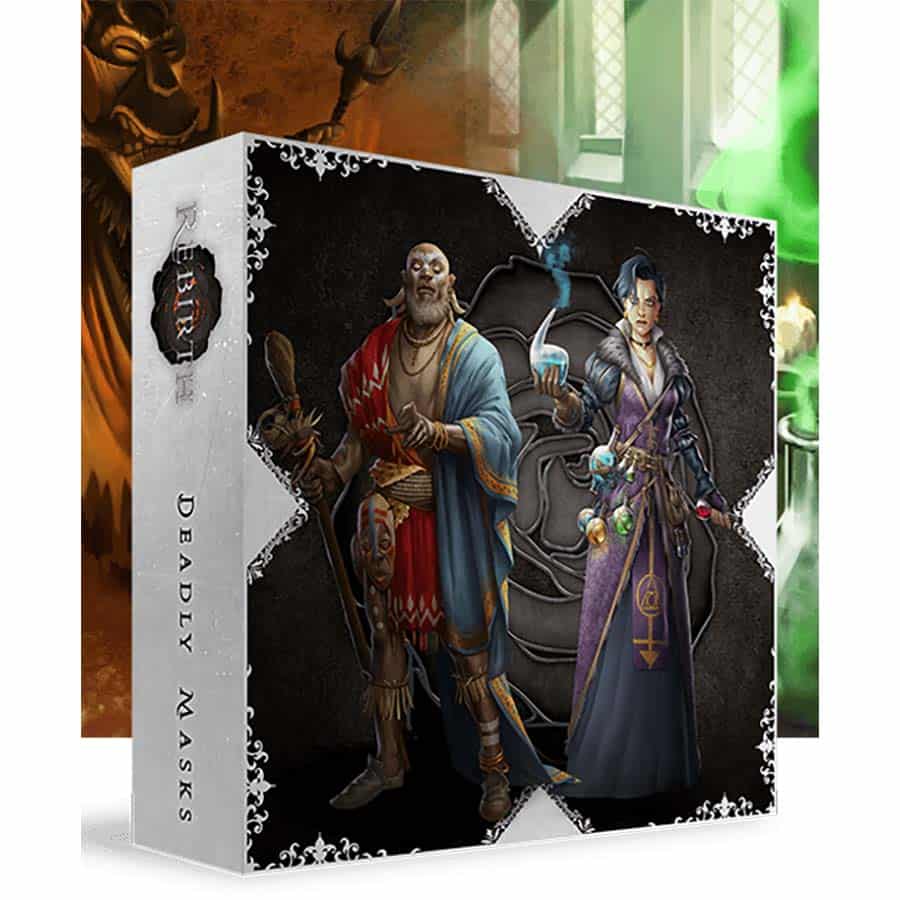 BLACK ROSE WARS: ARTBOOK