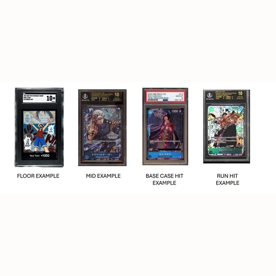 Amazon | ストレージボックスパーテーション [BCW Collectible