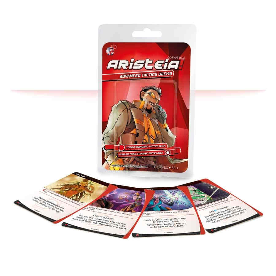 ARISTEIA AGL EVENT KIT PARVATI EDITION