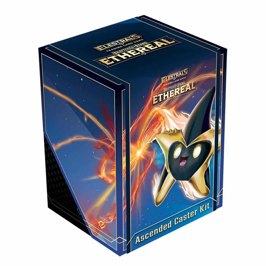 GTS Distribution