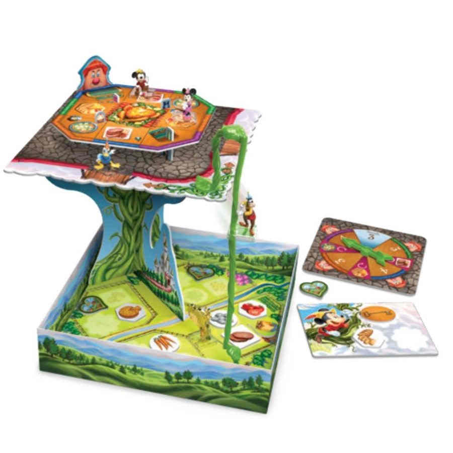 Disney Board Games · DVDizzy Forum