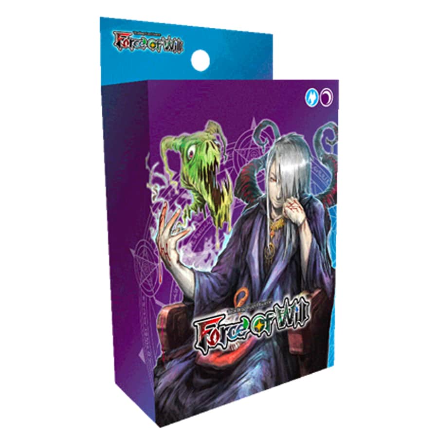 意志の力/Force of Wil 9ff3796c-8c35-44f7-91eb-