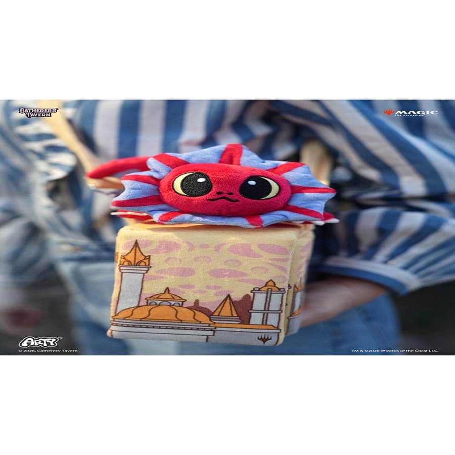 ♡Na左1010 未使用保管品 MyCraftJoy クラフトセット まとめ GATHERERS' TAVERN: MAGIC THE GATHERING: ARTY BOX: NIV-MIZZET PARUN