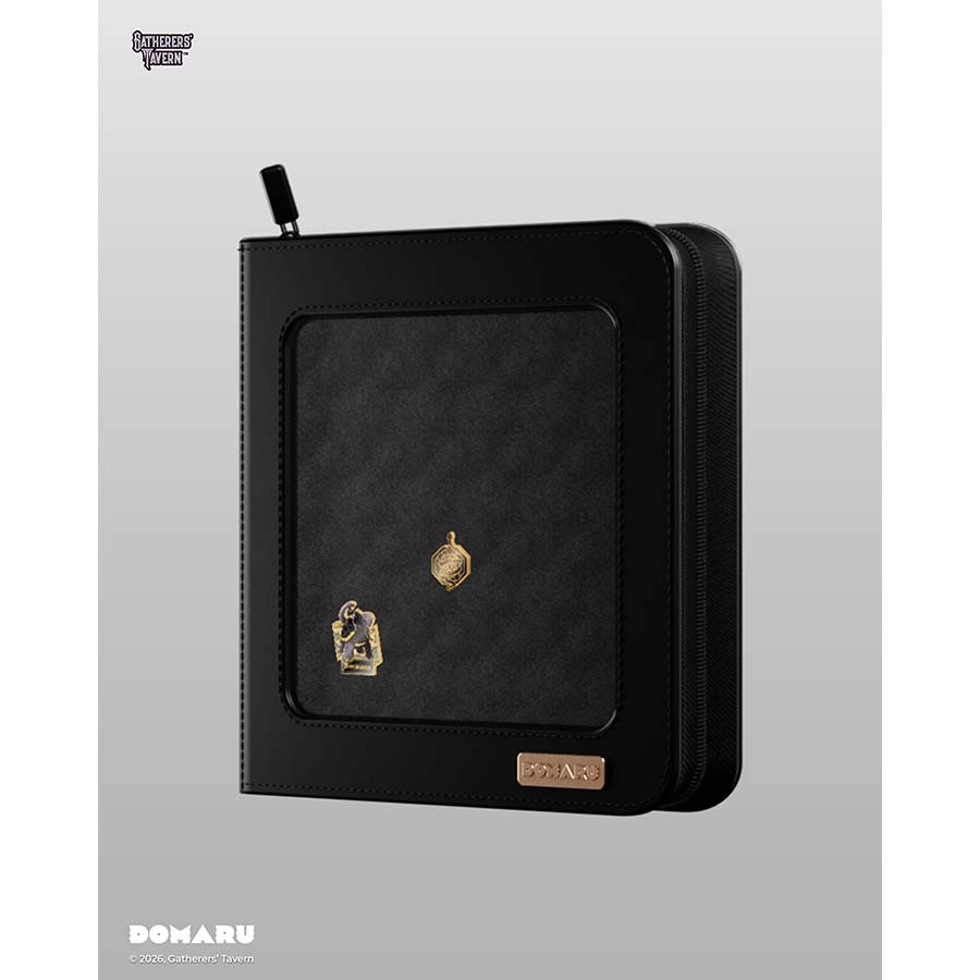 FINAL FANTASY XIV: MESSENGER BAG