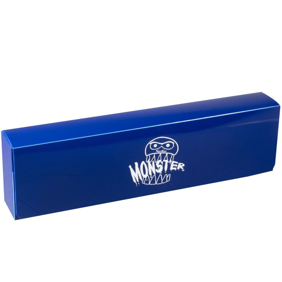 yugioh monster deck box Monster Protectors: Double Deck Box