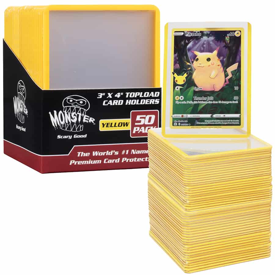 pokemon cards yellow border Autographed Evolutions Pikachu Card Limited Supply Exclusive – Jason Paige  Shop main image 1