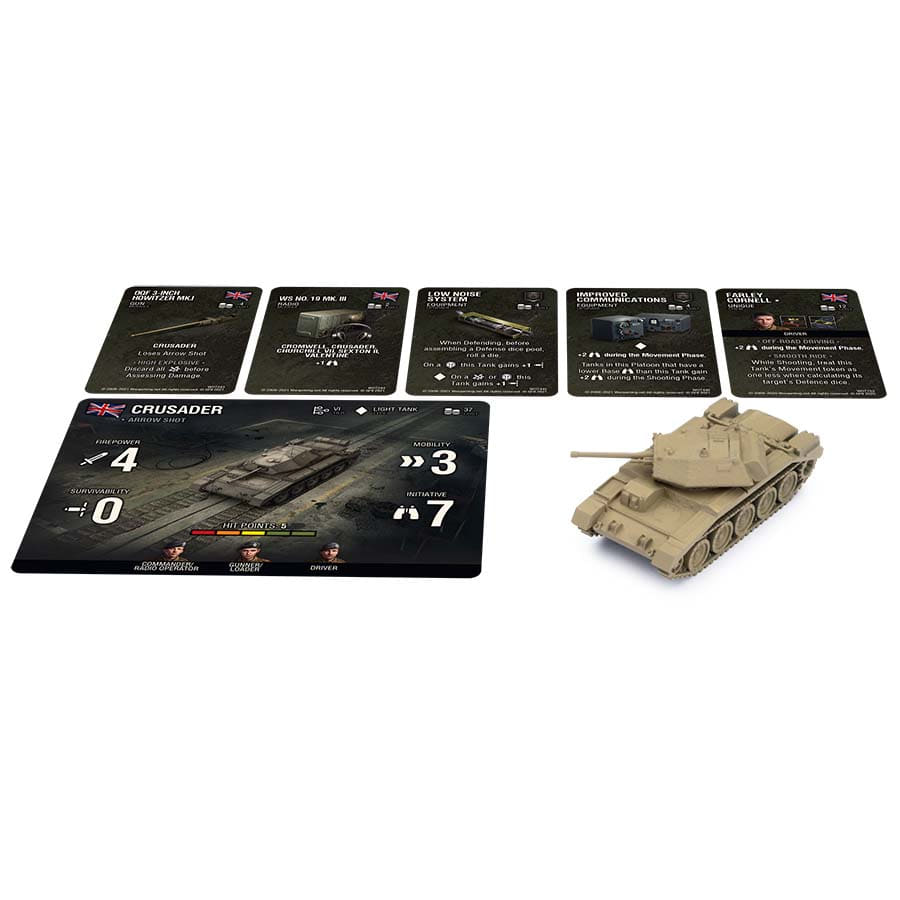 World Of Tanks Is 3