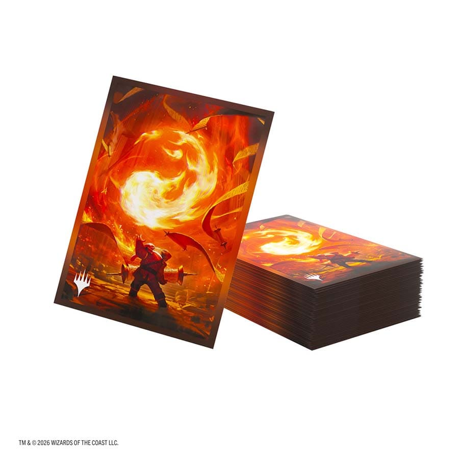 strixhaven card sleeves Gamegenic Premium Art Sleeves: Secrets of Art Sleeves guarantee maximum durability. Ultimate Guard - Art Sleeves