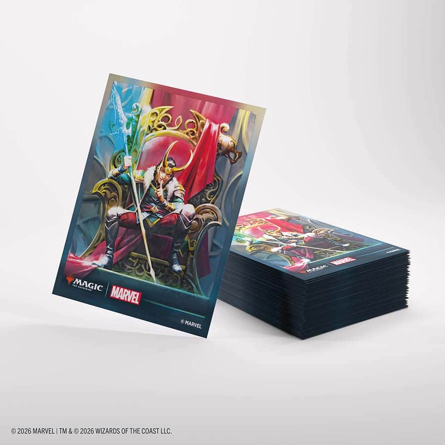 MTG ファンタスティッカー 4枚セット marvel Amazon.co.jp: マジック