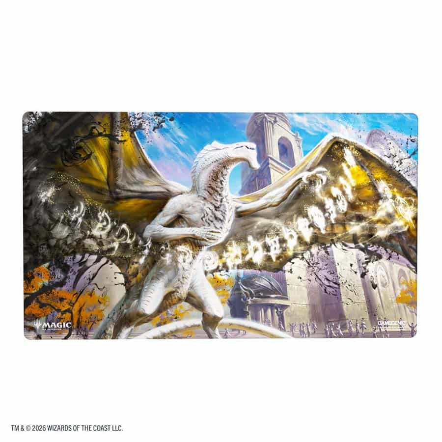 FINAL FANTASY: CARD SLEEVE SERIES: LIGHTNING (FFCSS-06) (100CT)