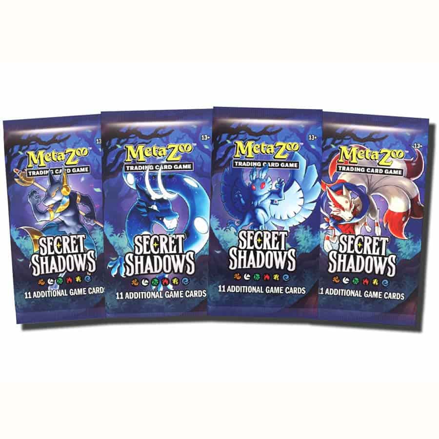 metazoo booster box pre order 2025 Base Set In MetaZoo TCG MetaZoo TCG: Base Set Booster