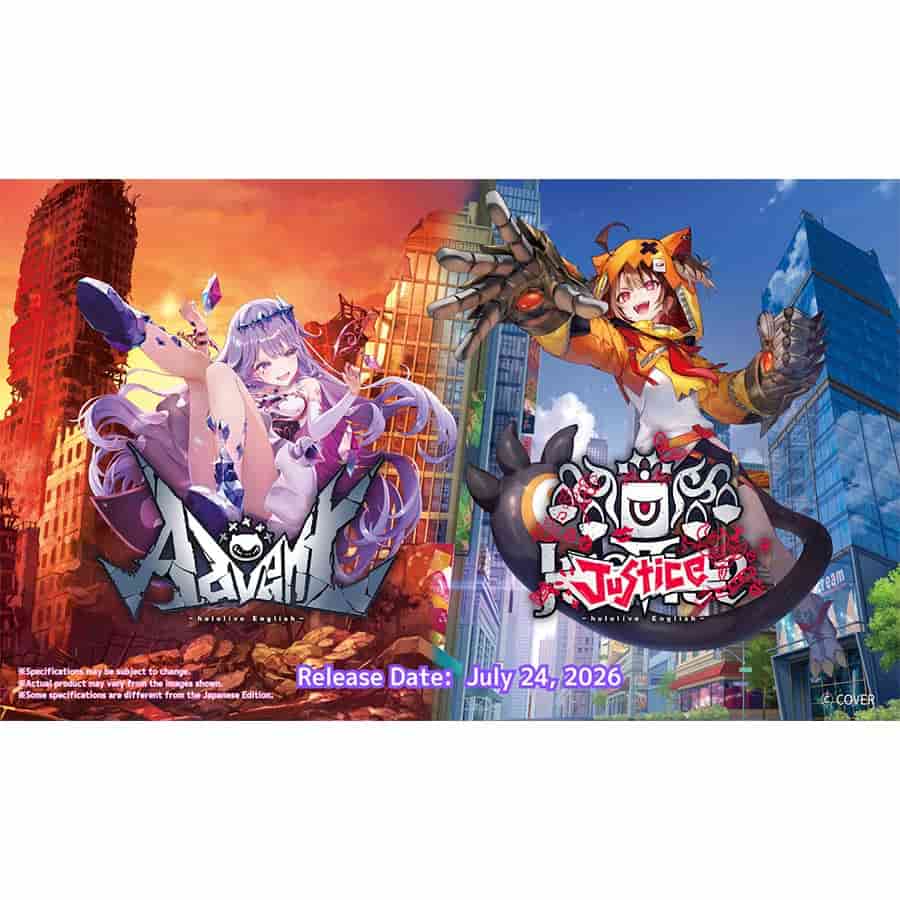 PALWORLD OFFICIAL CARD GAME: VOLUME 2 RUBBER MAT COLLECTION 509