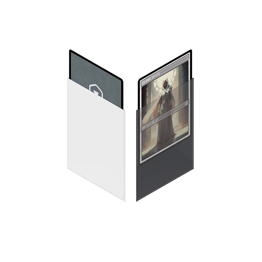 THE BINDING OF ISAAC: FOUR SOULS: BLANK CARDS THE BINDING OF ISAAC: FOUR SOULS: BLANK CARDS