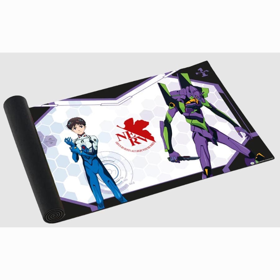 evangelion card sleeves EVANGELION ASUKA SLEEVE