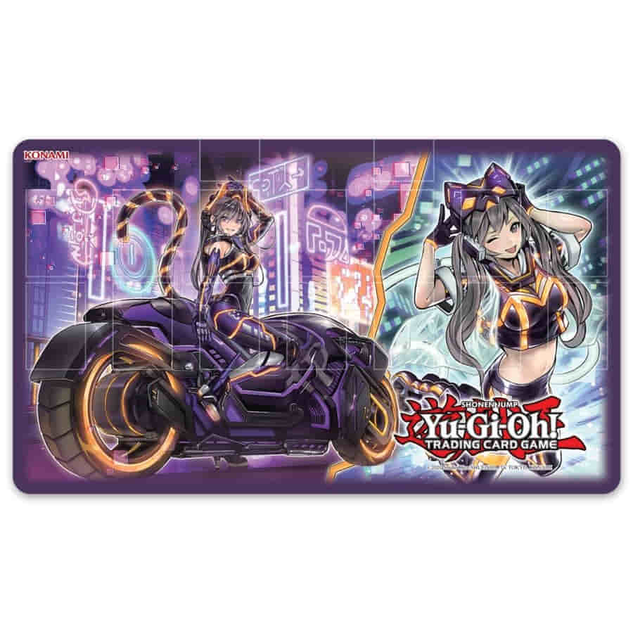 GTS Distribution