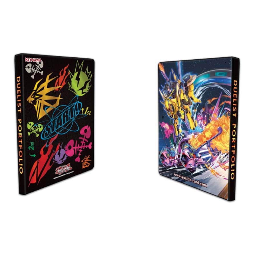 Yugioh Card Back Deluxe Sleeves 50ct Pack - Accessories and Supplies » Card  Sleeves » Small/Mini Sleeves » Yu-Gi-Oh! Designs - Da-Planet