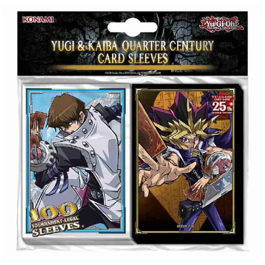 Imported Yu-Gi-Oh! Duelist Card Protectors - Pendulum Green (70-Pack) -  Konami Card Sleeves - Card Sleeves